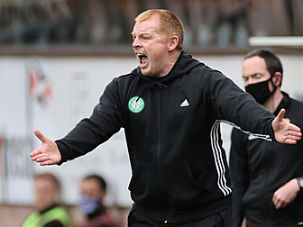 'Disgusting' | Angry Neil Lenn...